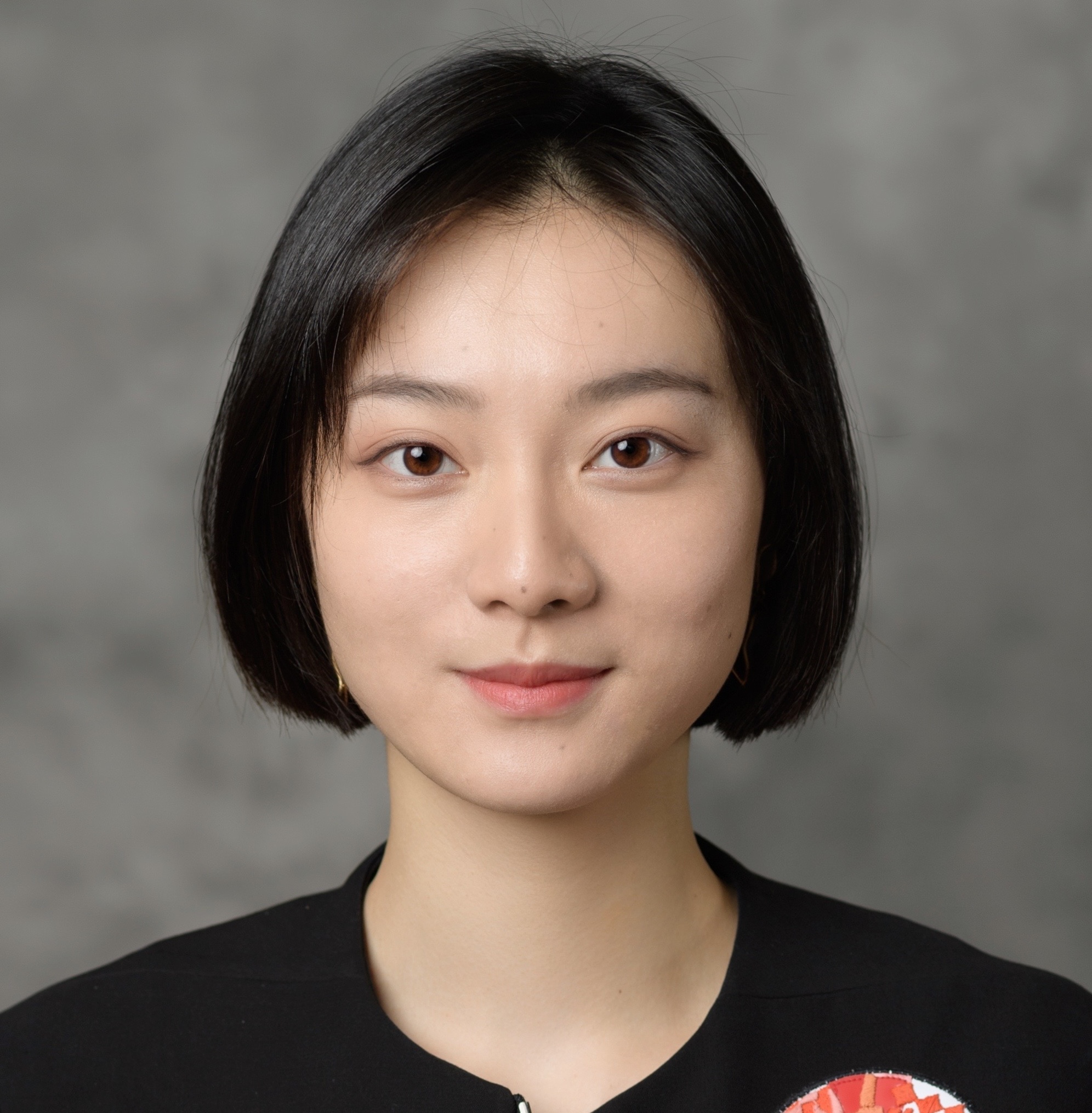 Jieqiong Jin